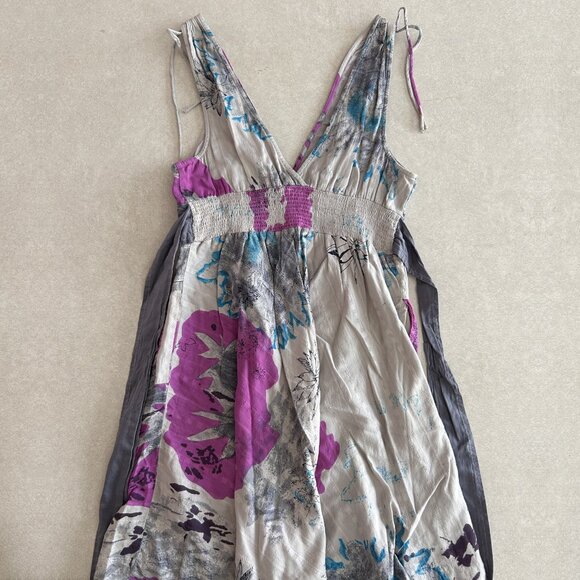 Free People Desert Bloom Pocket Dress ASO Alex Russo - Picture 5 of 9